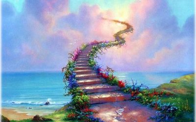 II – « Visualisation, imagination & projection de conscience »