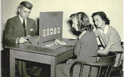 III – « La Télépathie, un problème d’interprétation… »